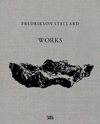 Fredrikson Stallard: Works by Deyan Sudjic (English) Hardcover Book