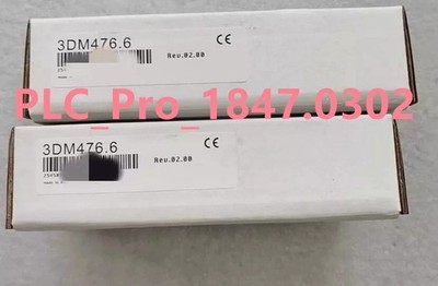 3DM476.6 1PCS Brand NEW 3DM476.6 controller modules fast delivery #lk