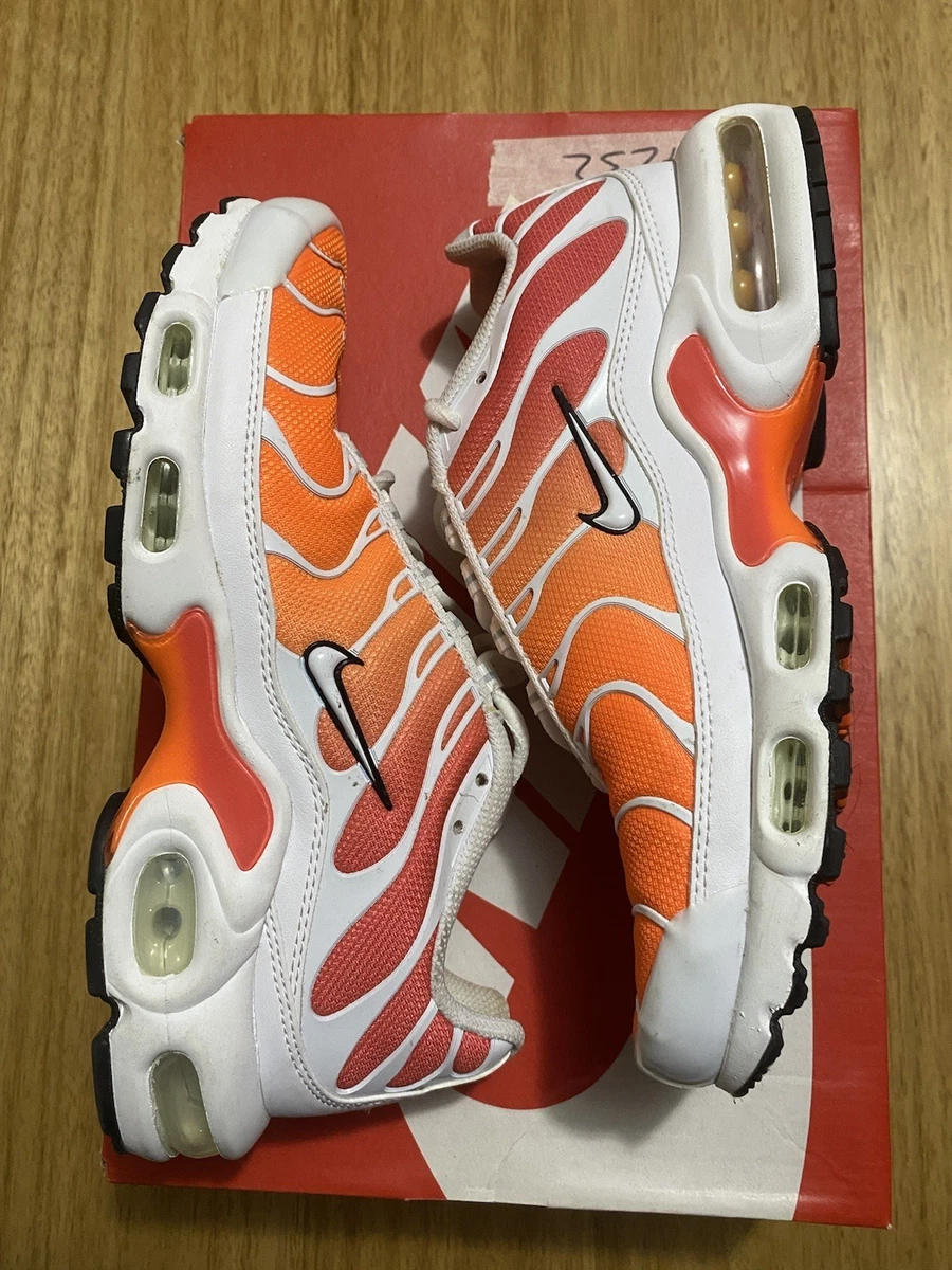 Nike Air Max Plus for sale | eBay