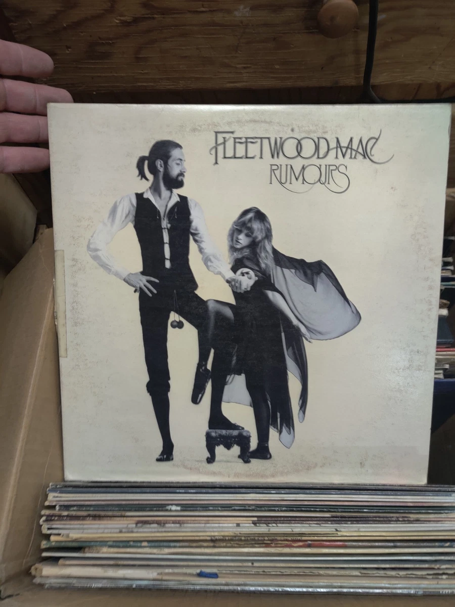 fleetwood mac rumours products for sale | eBay