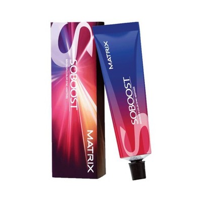 Matrix SoBoost Additives 2.1 oz   SoColor & Color Sync Pure Pigment Toner Concen