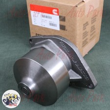 New 5473239 Water Pump For 4943174 Cummins Engine QSB Forklift 41199HD