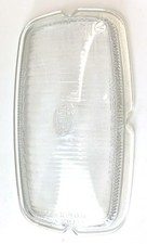 Hella K21057 Headlamp Glass Lens Nos