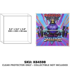 Protector For Gym Bro Skeletor Masters of the Universe Figure
