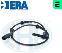 ERA 560495A Sensor FüR Raddrehzahl ABS Sensor Raddrehzahl