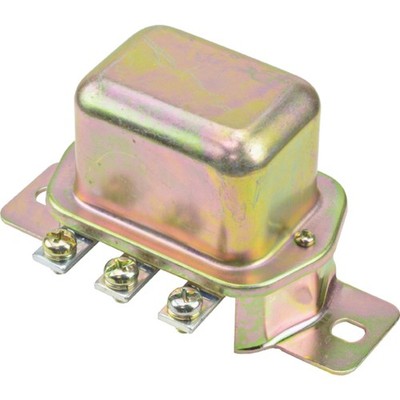 New Voltage Regulator for Harley Columbia 2-Cycle Gas 76 77 78 79-84 Golf Cart