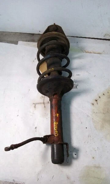 85-89 Subaru conductor de pasajeros izquierda rodilla delantera 4 puertas camioneta 2x2 Foto 2 de 3