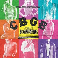 Various - Cbgb Original Motion Picture Soundtrack - Cd - G3Z