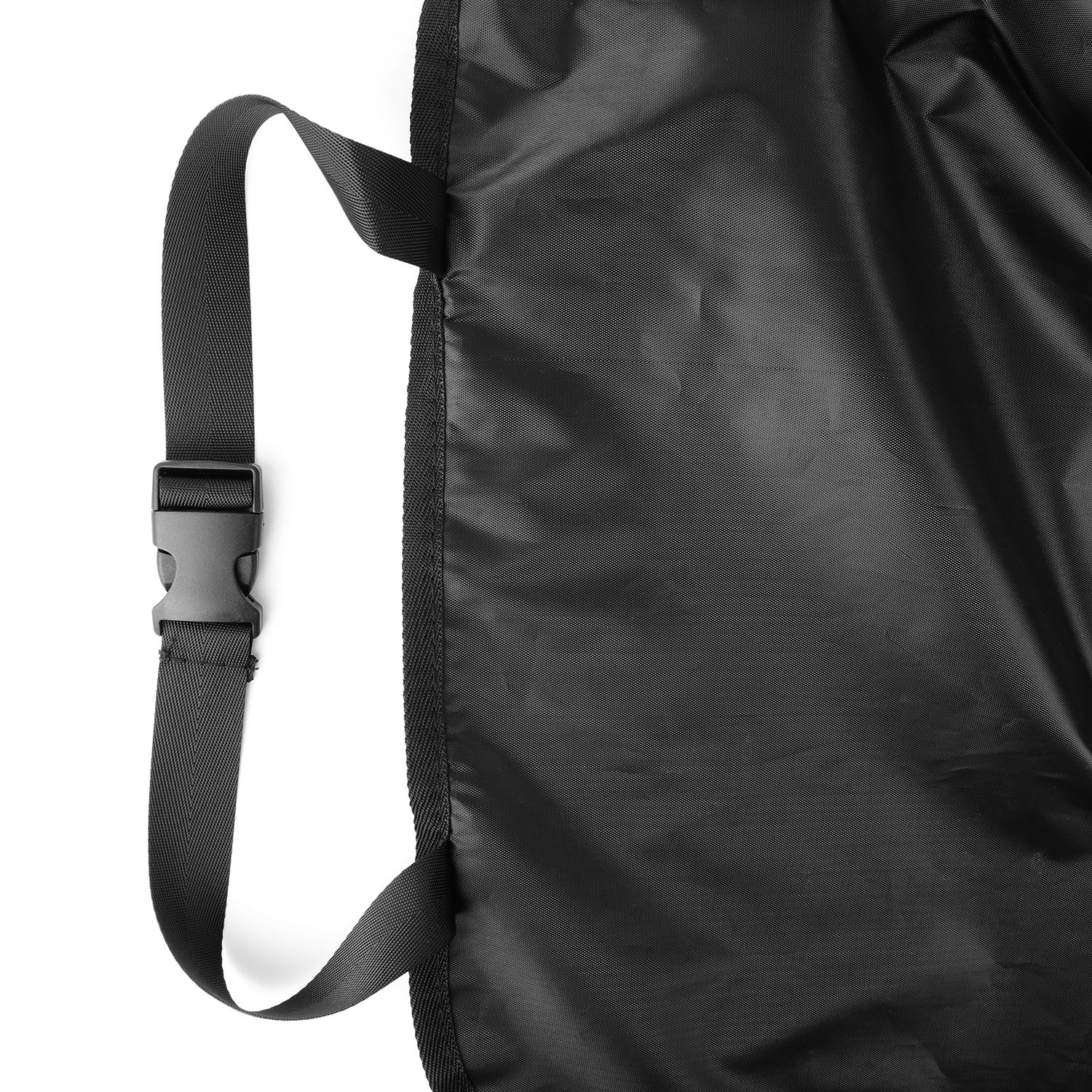 Car Boot Cargo Liner Trunk Protector Dog Pet Mat for Most Cars Trucks SUV Black