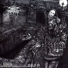 F.O.a.d.  | CD | Zustand sehr gut