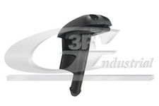 3RG Waschwasserdüse Scheibenreinigung 86150 für BMW 3er E36 Z3 Roadster Compact