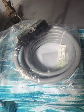 Allen-Bradley 1492-CABLE050TBCH ~ I/O MODULE READY CABLE ~ Ser C ~ 5 Meter ~ NEW