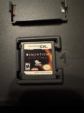 Dementium The Ward - Nintendo DS