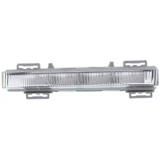 For Mercedes-Benz ML350 Day Time Running Light 2012-2015 Driver Side MB2562103