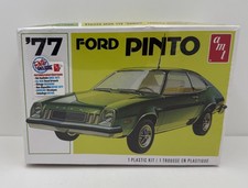 1977 Ford Pinto 1:25 Scale Model Kit AMT