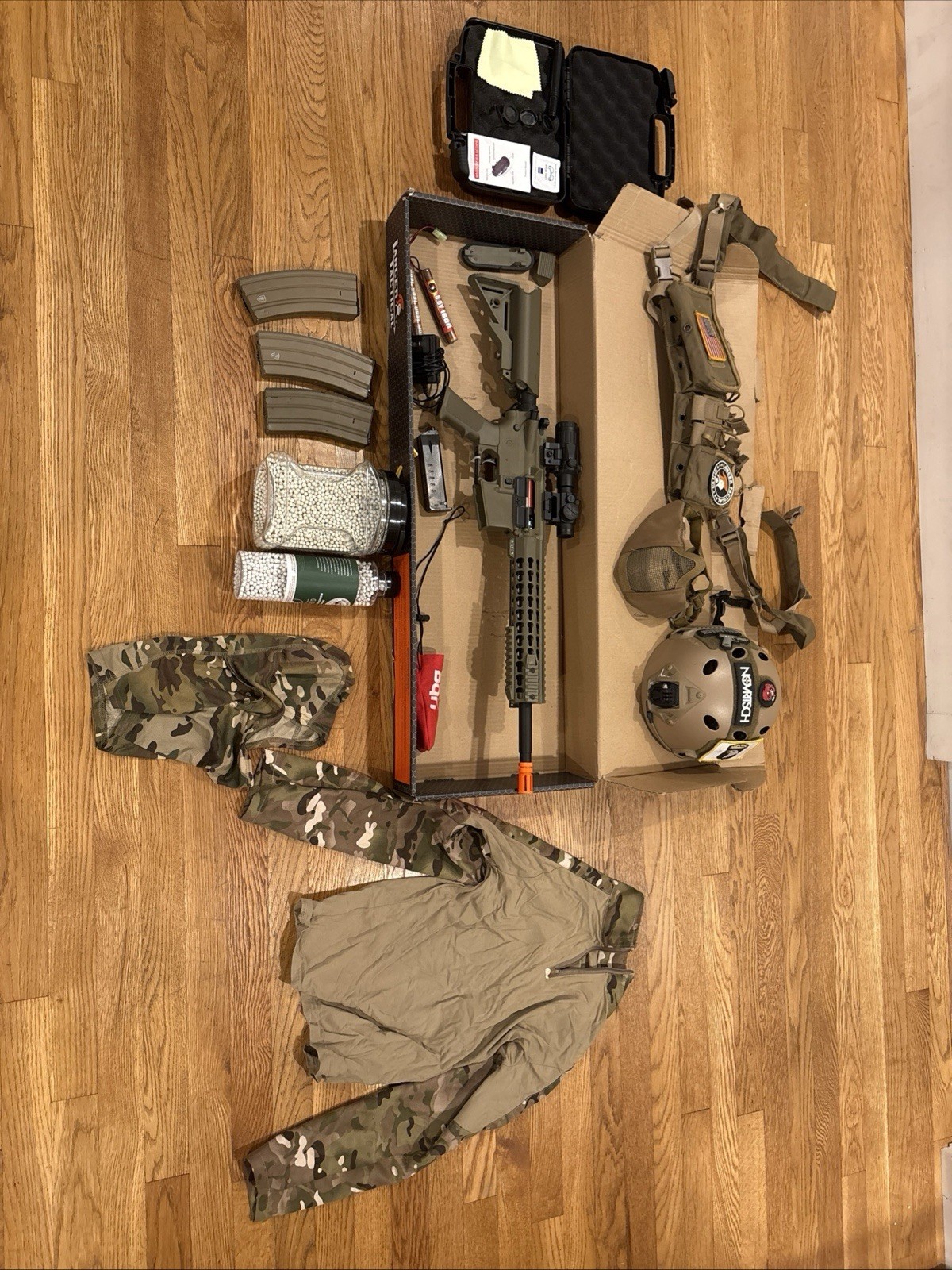Picture 1 of 24