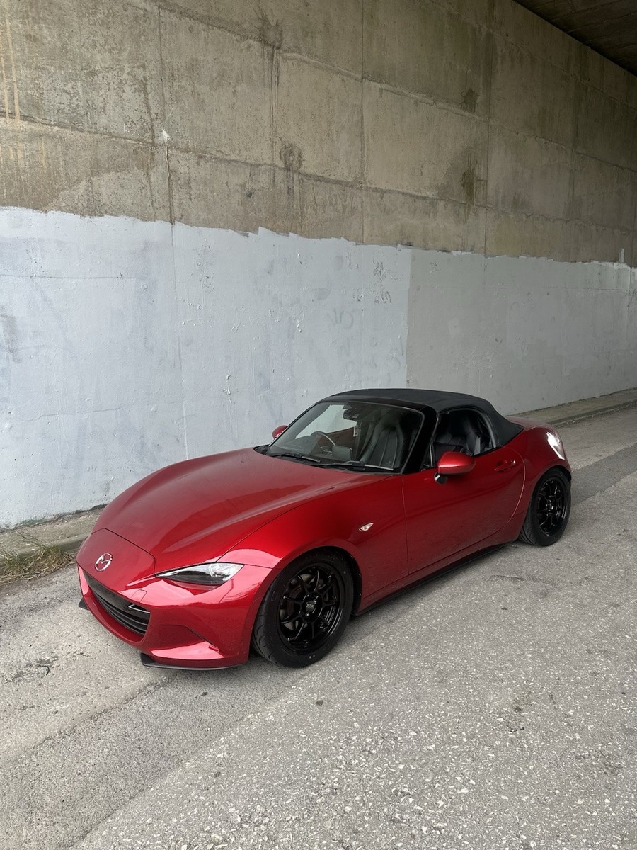 Mazda MX 5