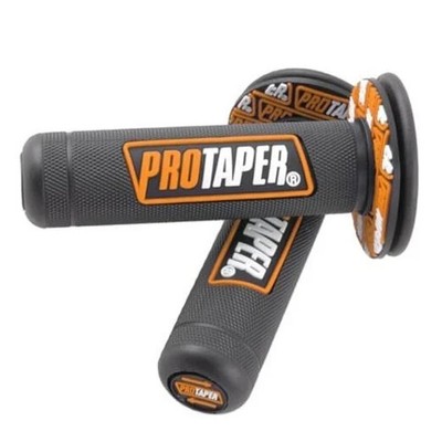 7/8'' Motorcross Handle Grips Dirt Bike 22mm 24mm Truster Grips Motorcycle 