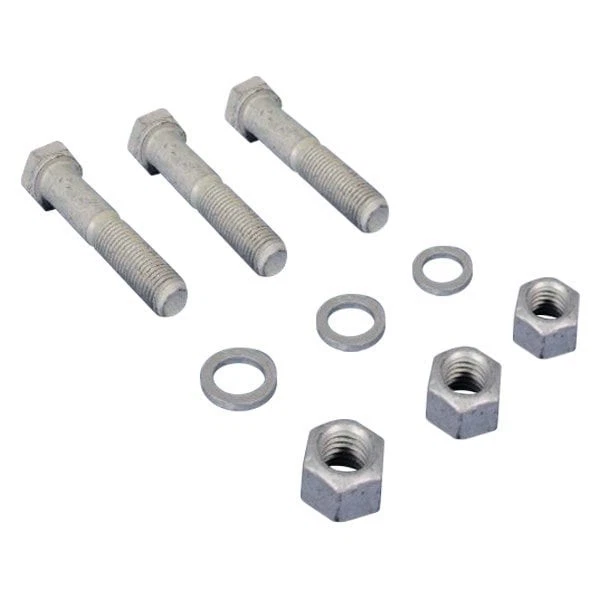 For Dodge Charger 2006-2014 Mopar 05139904AA Front Driveshaft Bolt - Image 2 of 4