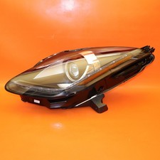 Jaguar F Type Headlight Left Driver 2014 2015 2016 2017 Bi-xenon Ex5313w030ff