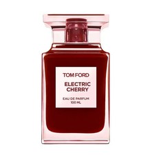 Electric Cherry Tom Ford perfume - a fragrância Compartilhável 2023