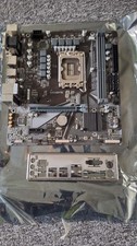 GIGABYTE H610M S2H V3 DDR4 LGA 1700 mit HDMI und Display Port