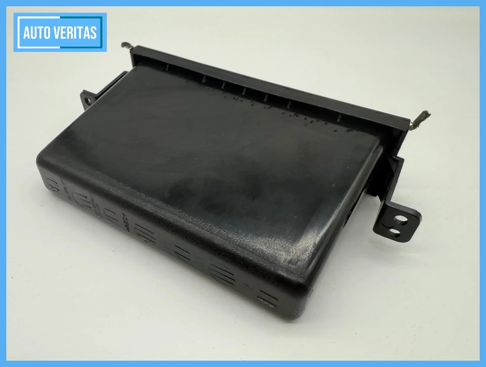 Salpicadero de almacenamiento panel frontal Chevrolet / Daewoo, Tacuma / Rezzo 1962777 Foto 3 de 4