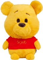 Simba PlüSch Stofftier Disney Winnie Puuh Huggables Winnie Puh 35Cm 6315870713