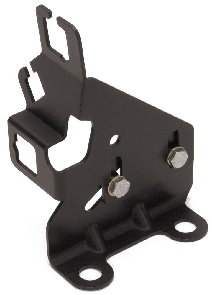 Edelbrock 8032 Carburetor Throttle Bracket