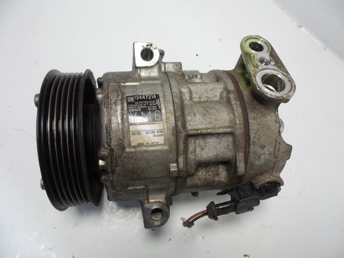 13447214 BOMBA SUSPENSION / 141812 PARA OPEL CORSA E X15 1.3 CDTI 08, 68 - Imagen 7 de 10