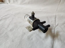 NEW (open box) Pollak 42-103 Fuel Tank Selector Valve 3-Port