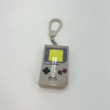 Paladone Nintendo Classic Console Backpack Buddies Gameboy Handheld Gray