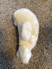 Ty Beanie Baby 12” Misty the Arctic Seal Pup Plush White 1997 With Tags Cute — photo 7
