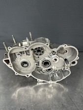 Carter pedivella Rotax 257 motore Super Kart Alfer Vr250 Kramit