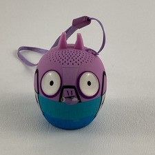 Fortnite Bitty Boomers Llama Wireless Bluetooth Speaker Portable Selfie Remote