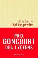 L'art De Perdre | Alice Zeniter | FranzöSisch | Taschenbuch | 608 S. | 2019