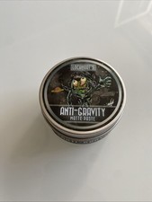 Lockharts Pomade Matte Paste strong Hold 71,4...