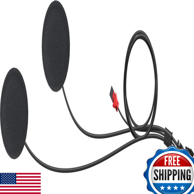Sena Hd Speakers Type C For Spider St1 Sc-A0331