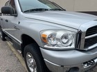 2007 Dodge Ram 2500