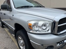 2007 Dodge Ram 2500 