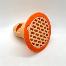 Floor Drain Plug Shower Drain Waste Water Drainer Backflow Preventer Anti Odor