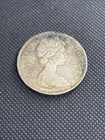 1965 Canada Silver Dollar 80% Silver
