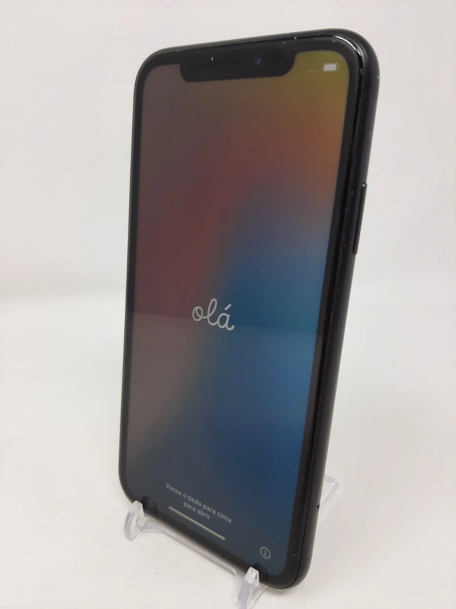 Apple iPhone XR Black Cell Phones & Smartphones for Sale | Shop
