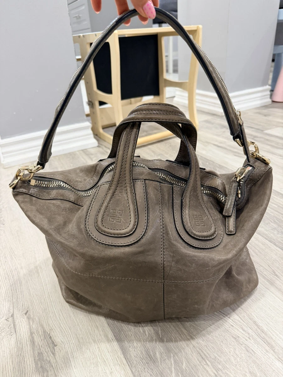 Givenchy Nightingale Large Bags & Handbags for Women for sale | eBay