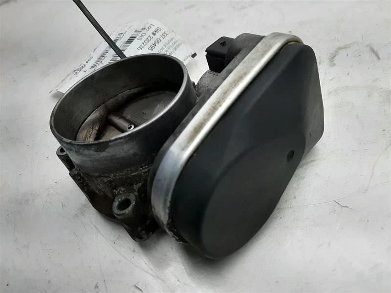 Conjunto de válvula de acelerador 5,7 L 05-13 Chrysler 300 04591847AC Foto 3 de 4