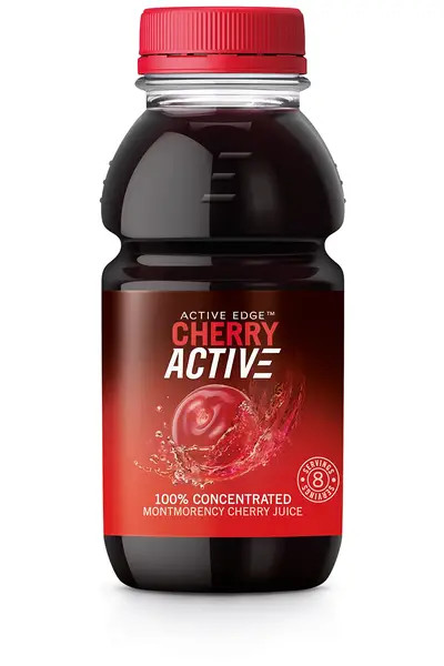 Active Edge CherryActive Concentrate 237ml - 2 Pack - Image 3