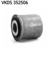 Vkds 352506 SKF Lagerbuchse, Stabilisator FüR Jeep