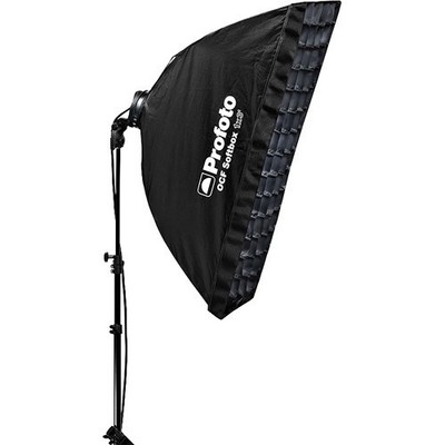 Profoto Softgrid for OCF Softbox (1 x 3') Never used-Excellent Condition- w/Case
