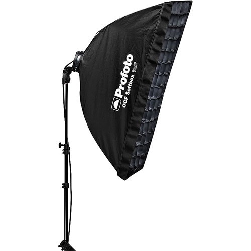Profoto Softgrid for OCF Softbox (1 x 3') Never used-Excellent Condition- w/Case
