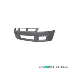 Stoßstange vorne grundiert passt für Fiat Stilo 3-Türer (192) ab 2001-2010